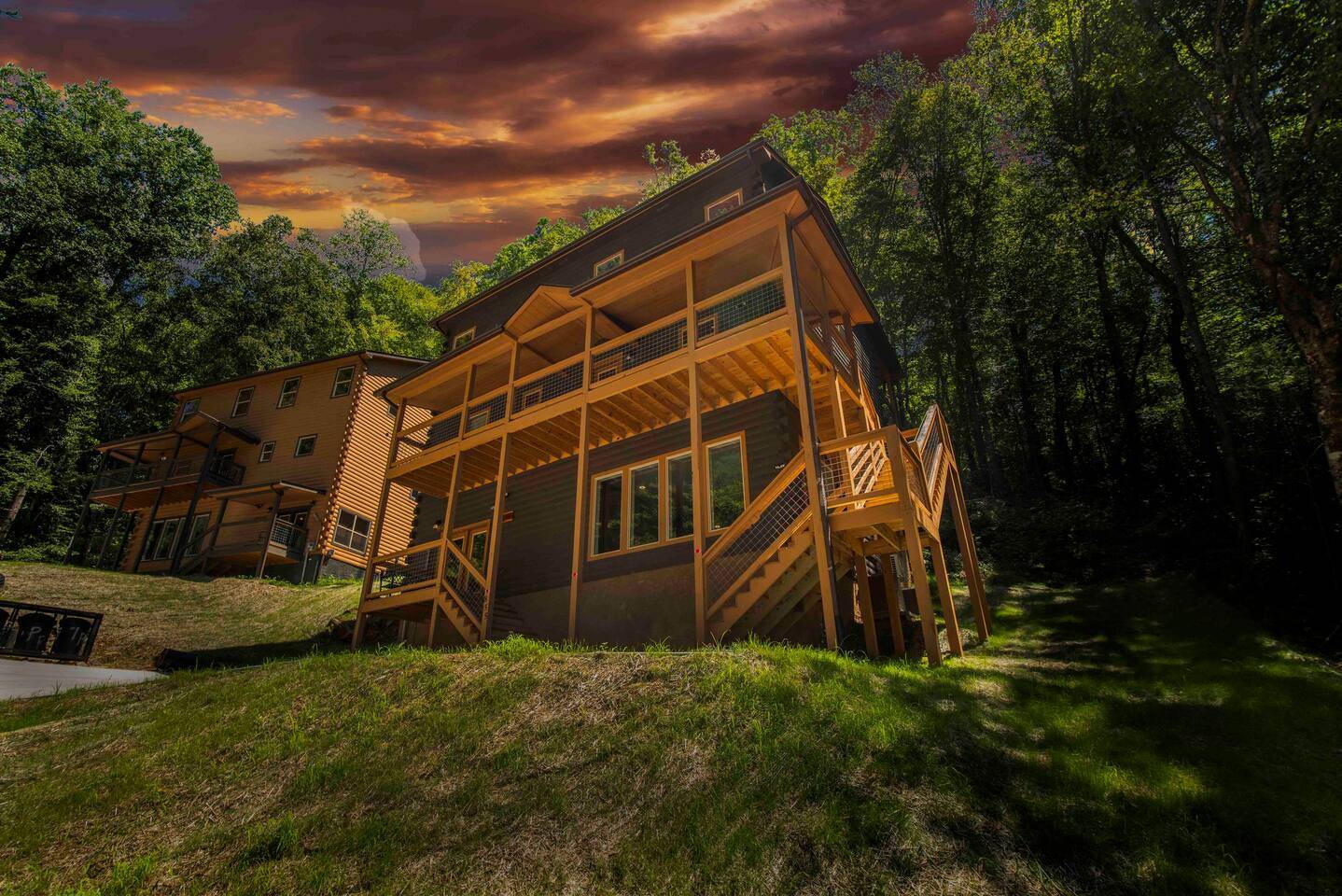 Sevierville Vacation Rental