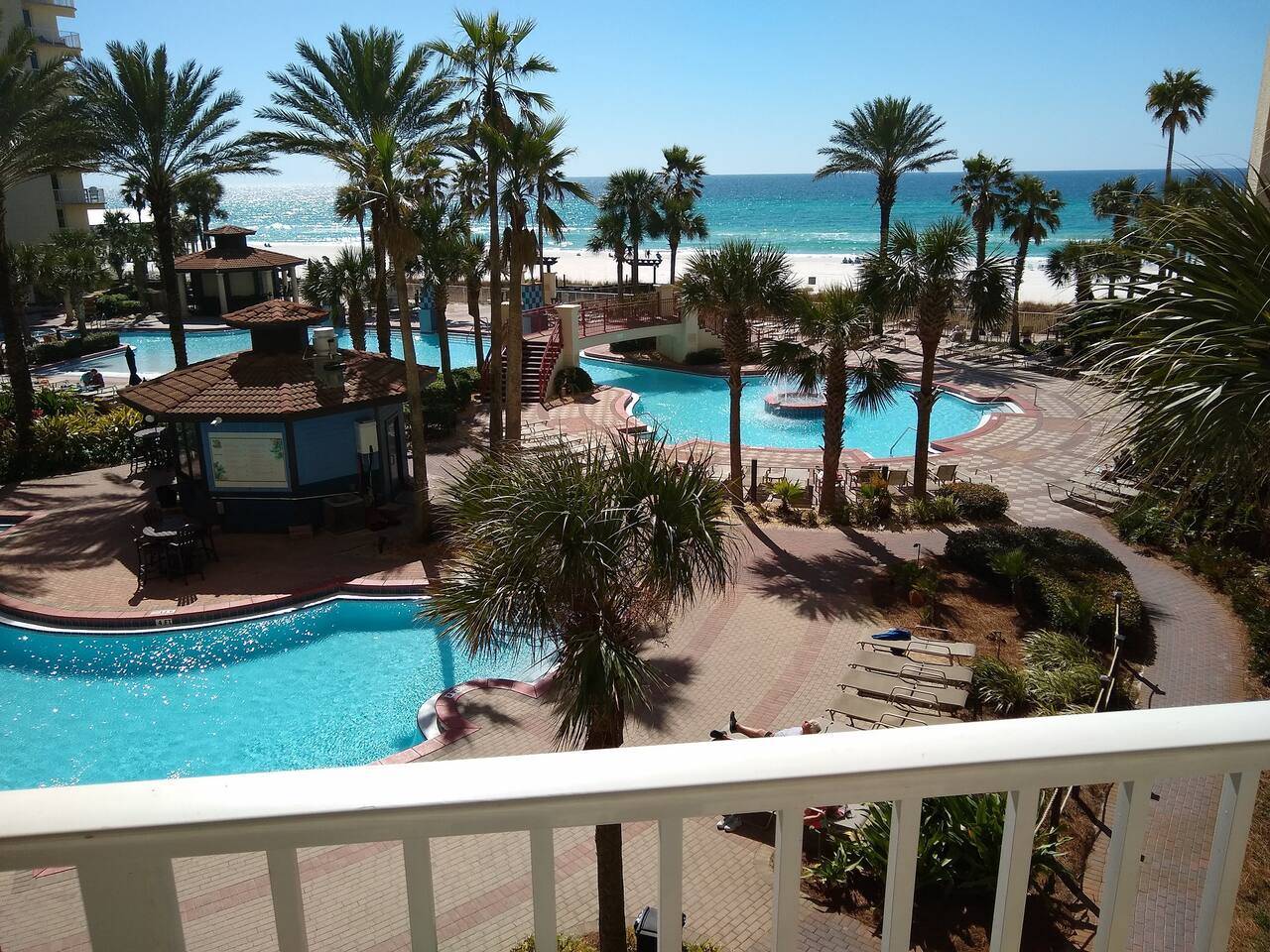 Panama City Beach Vacation Rental