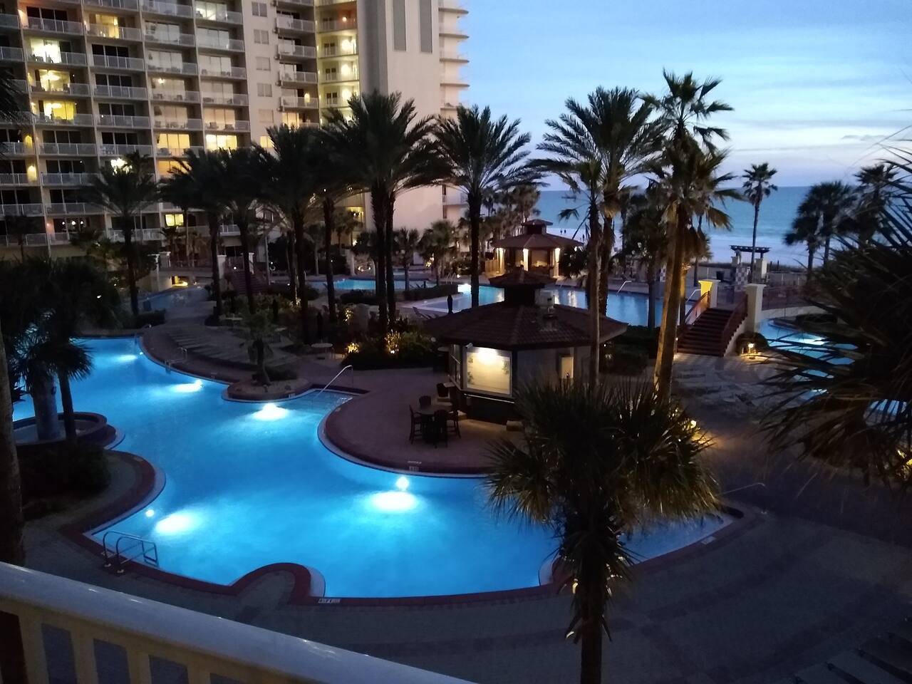 Panama City Beach Vacation Rental