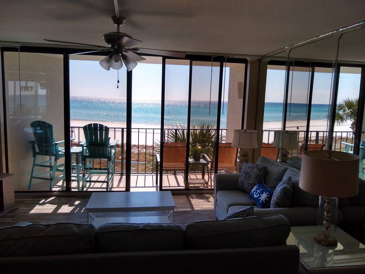 Panama City Beach Vacation Rental