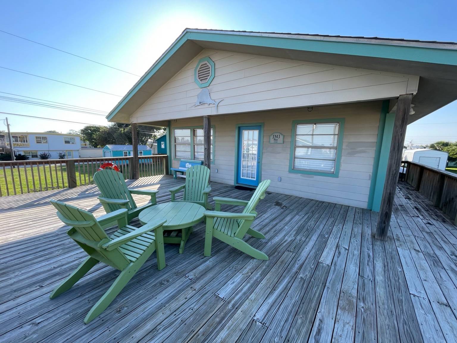 Port O'Connor Vacation Rental