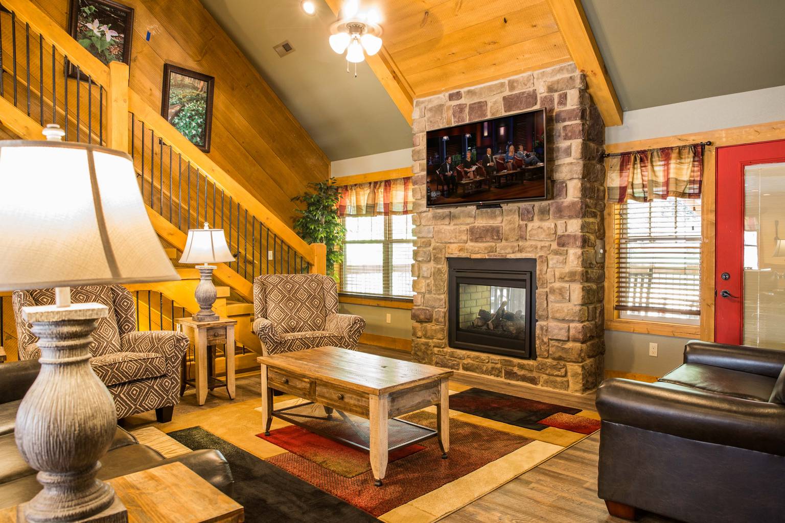 Gatlinburg Vacation Rental