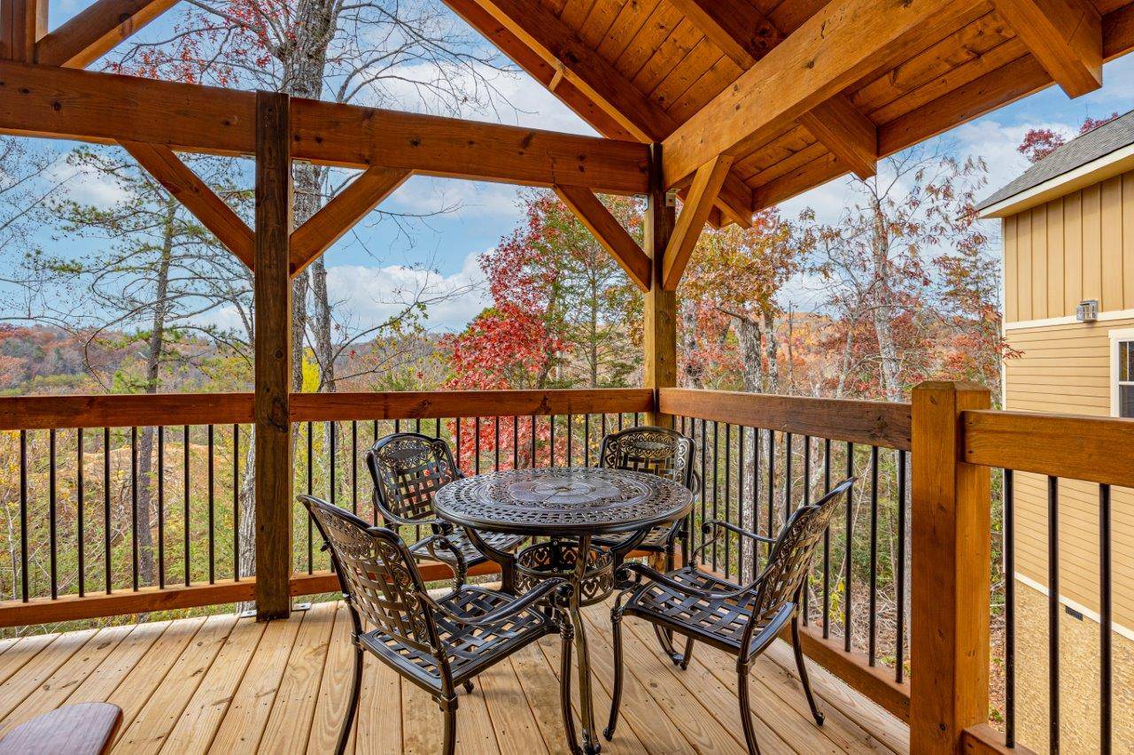 Gatlinburg Vacation Rental