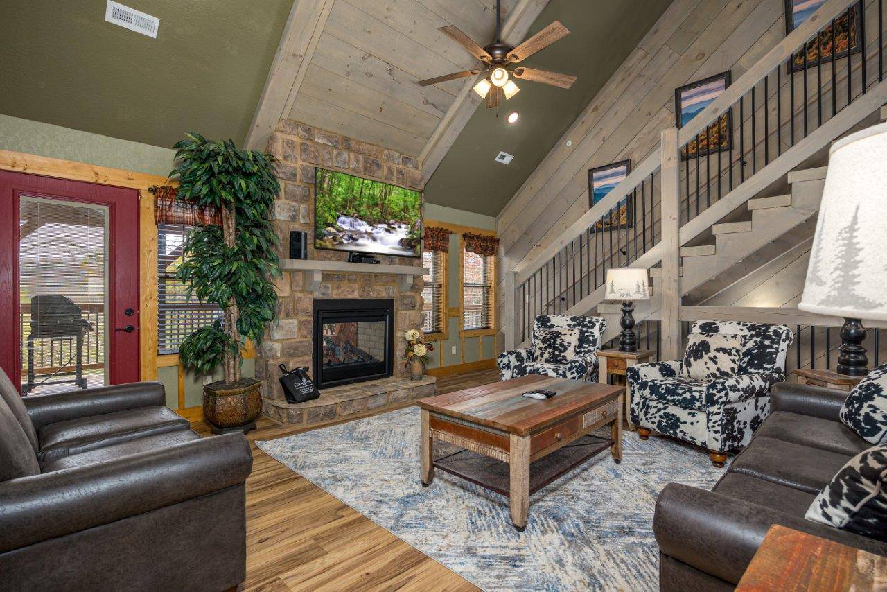 Gatlinburg Vacation Rental