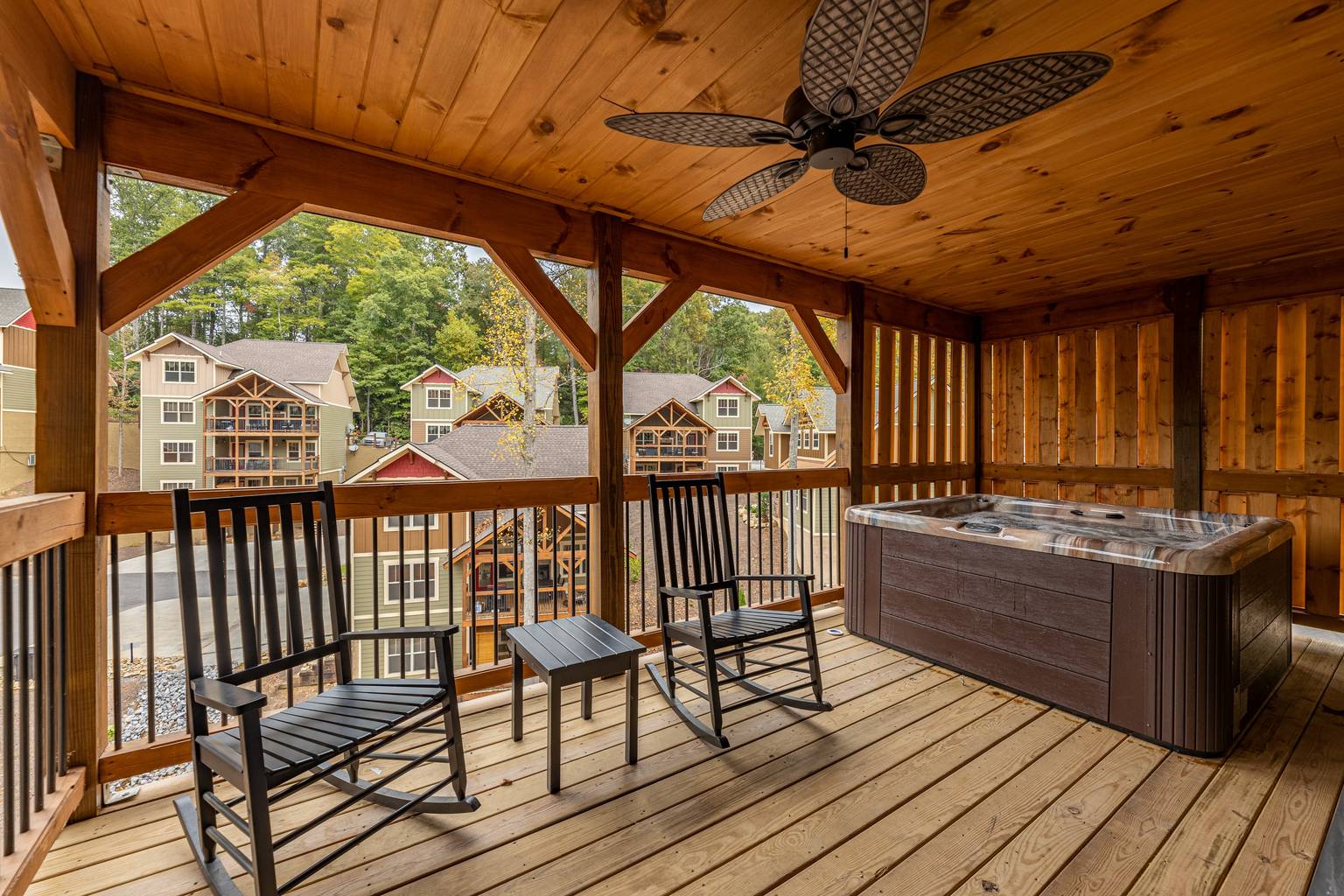 Gatlinburg Vacation Rental