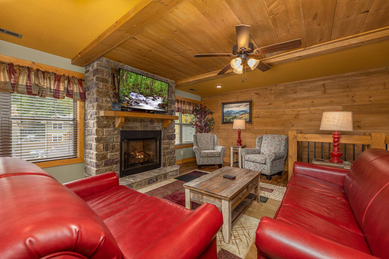 Gatlinburg Vacation Rental