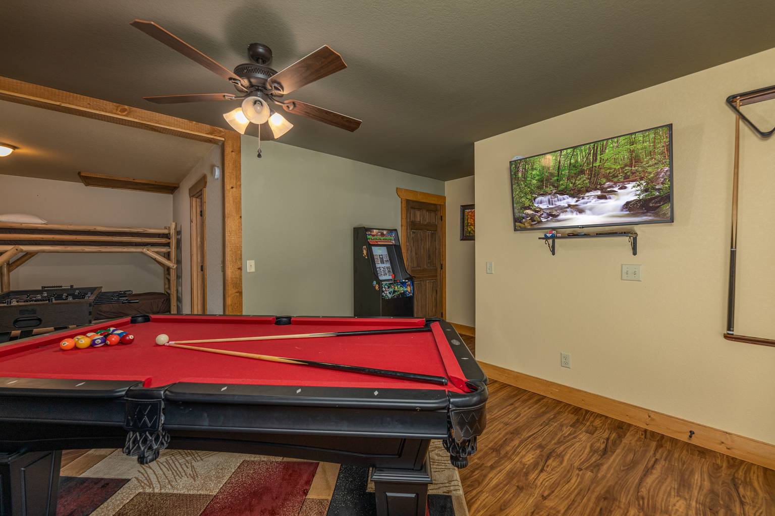 Gatlinburg Vacation Rental