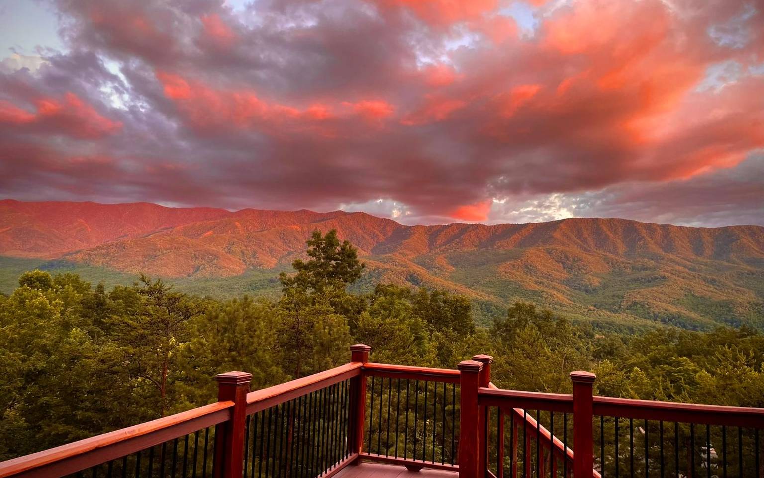 Gatlinburg Vacation Rental