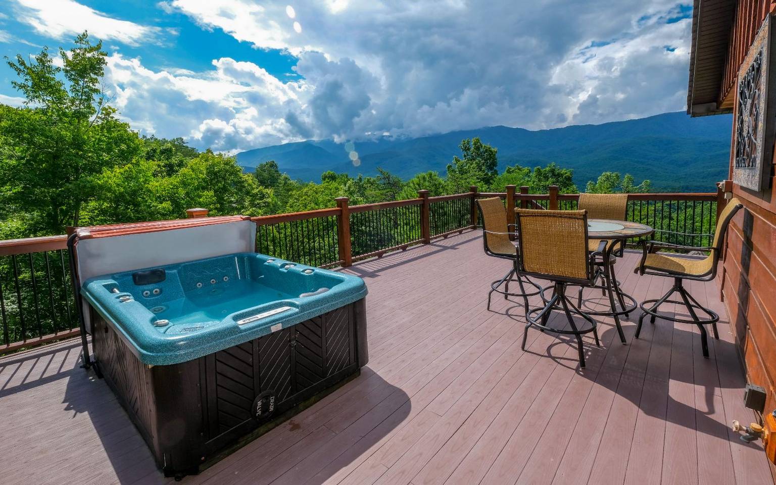 Gatlinburg Vacation Rental