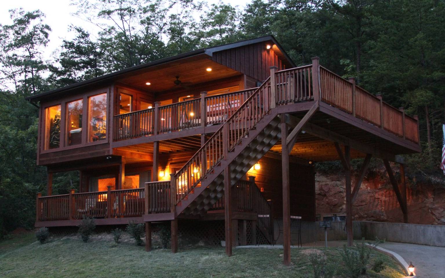 Gatlinburg Vacation Rental