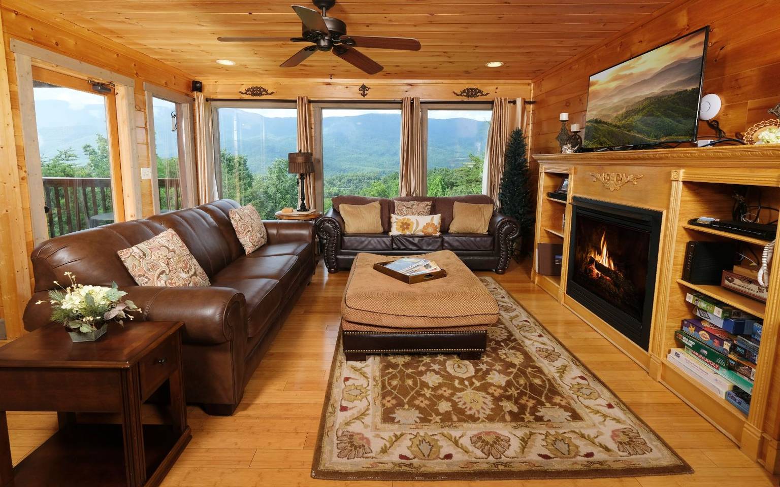 Gatlinburg Vacation Rental