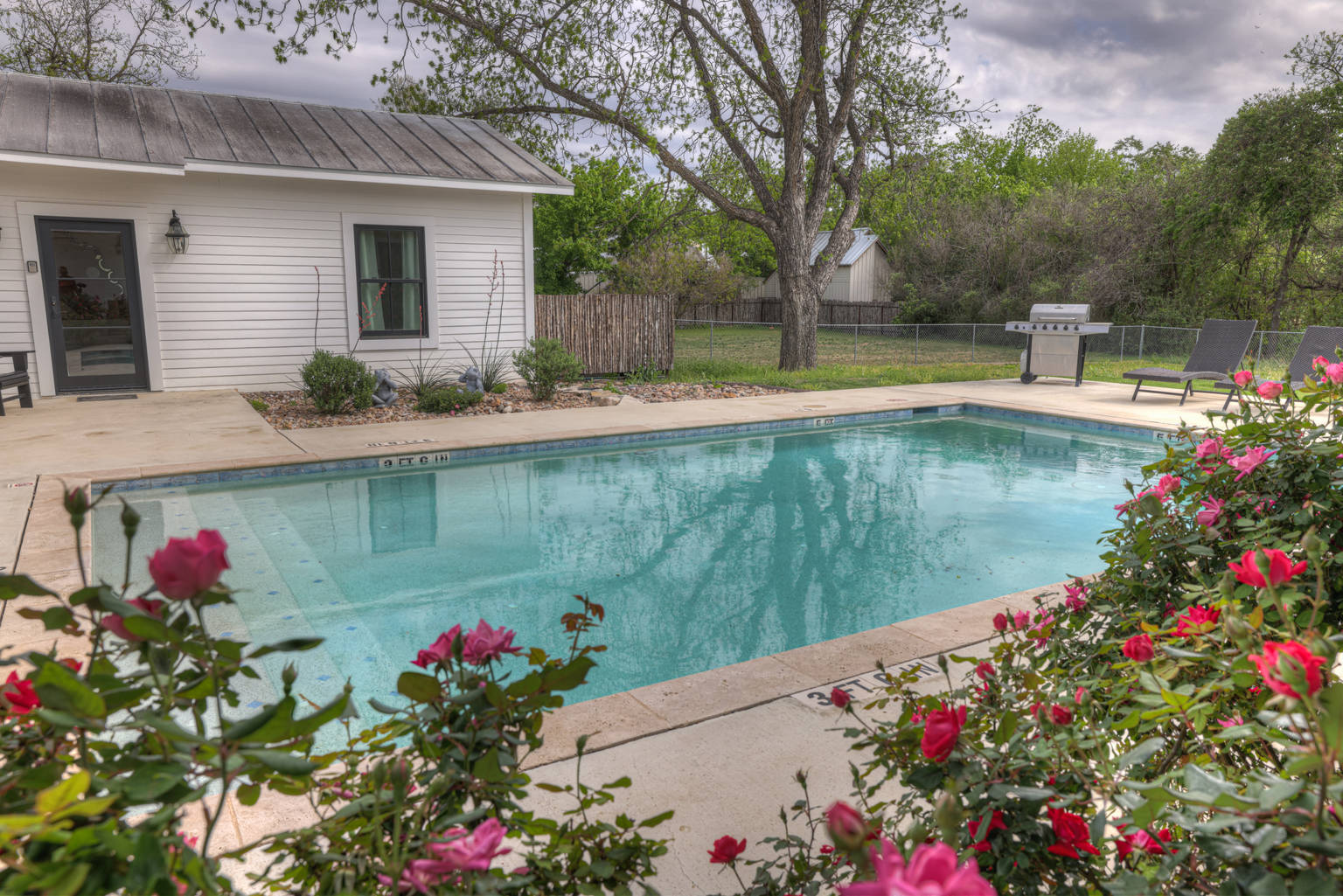 Fredericksburg Vacation Rental