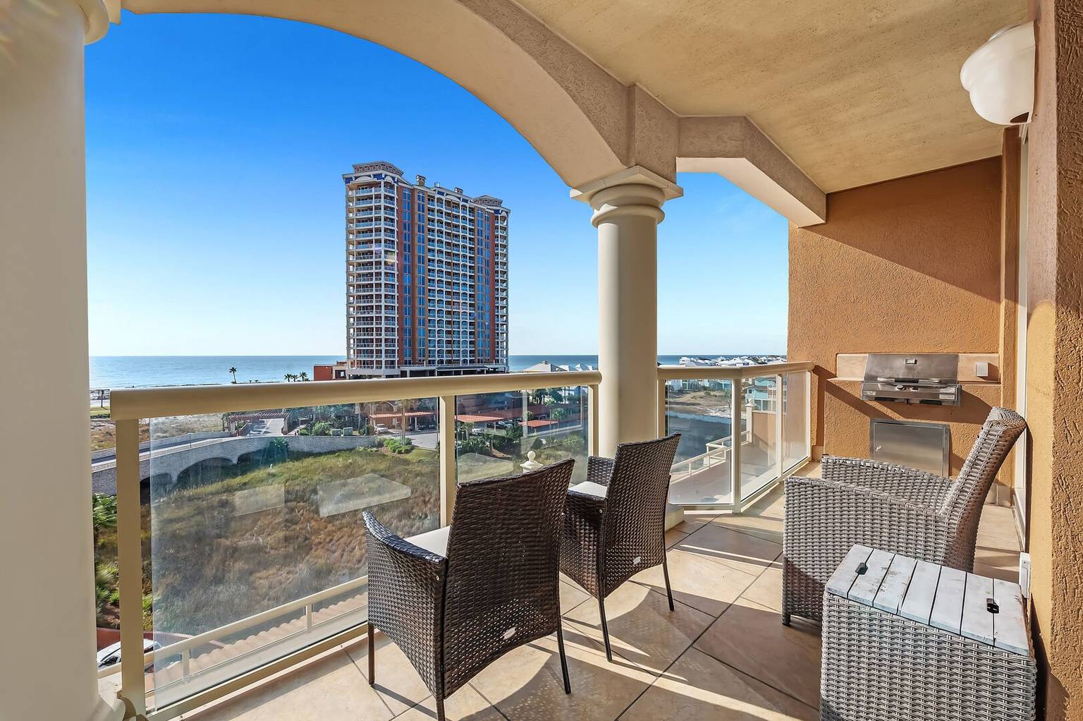 Pensacola Beach Vacation Rental