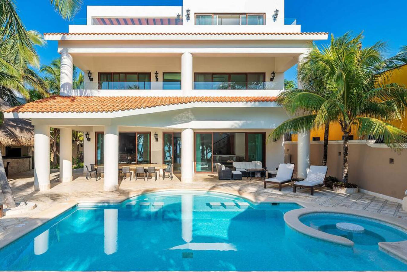 Tulum Vacation Rental