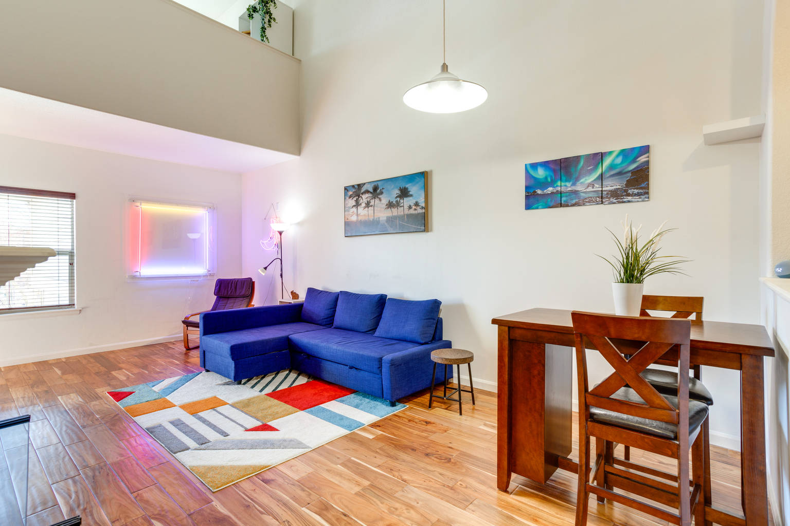 Denver Vacation Rental