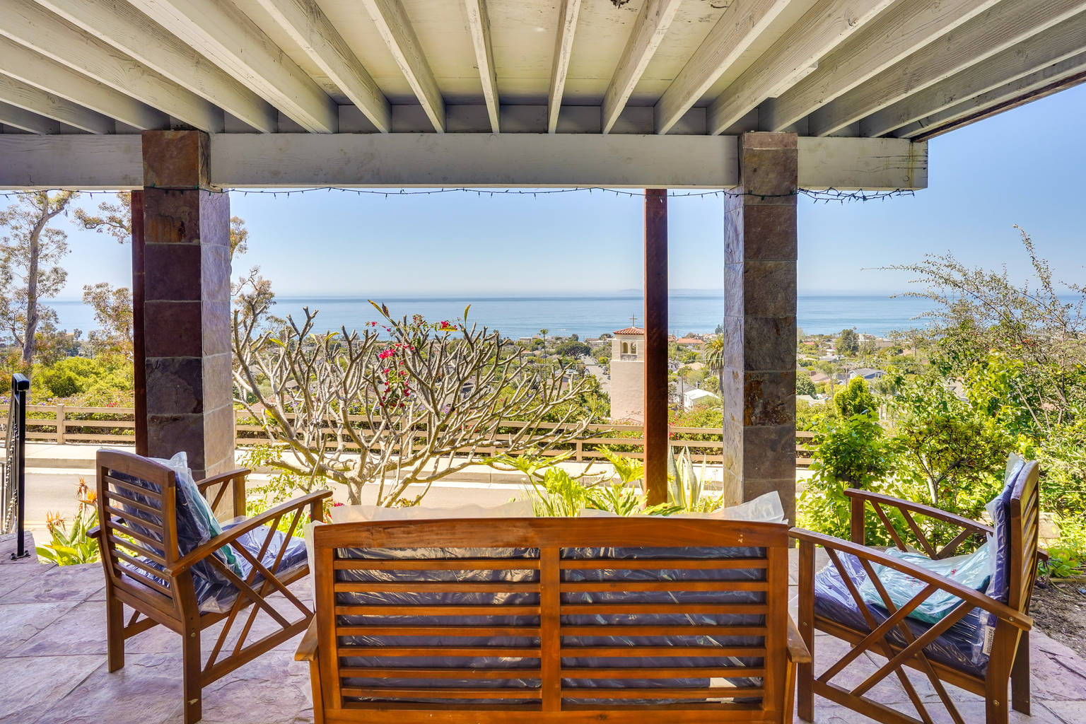 Laguna Beach Vacation Rental