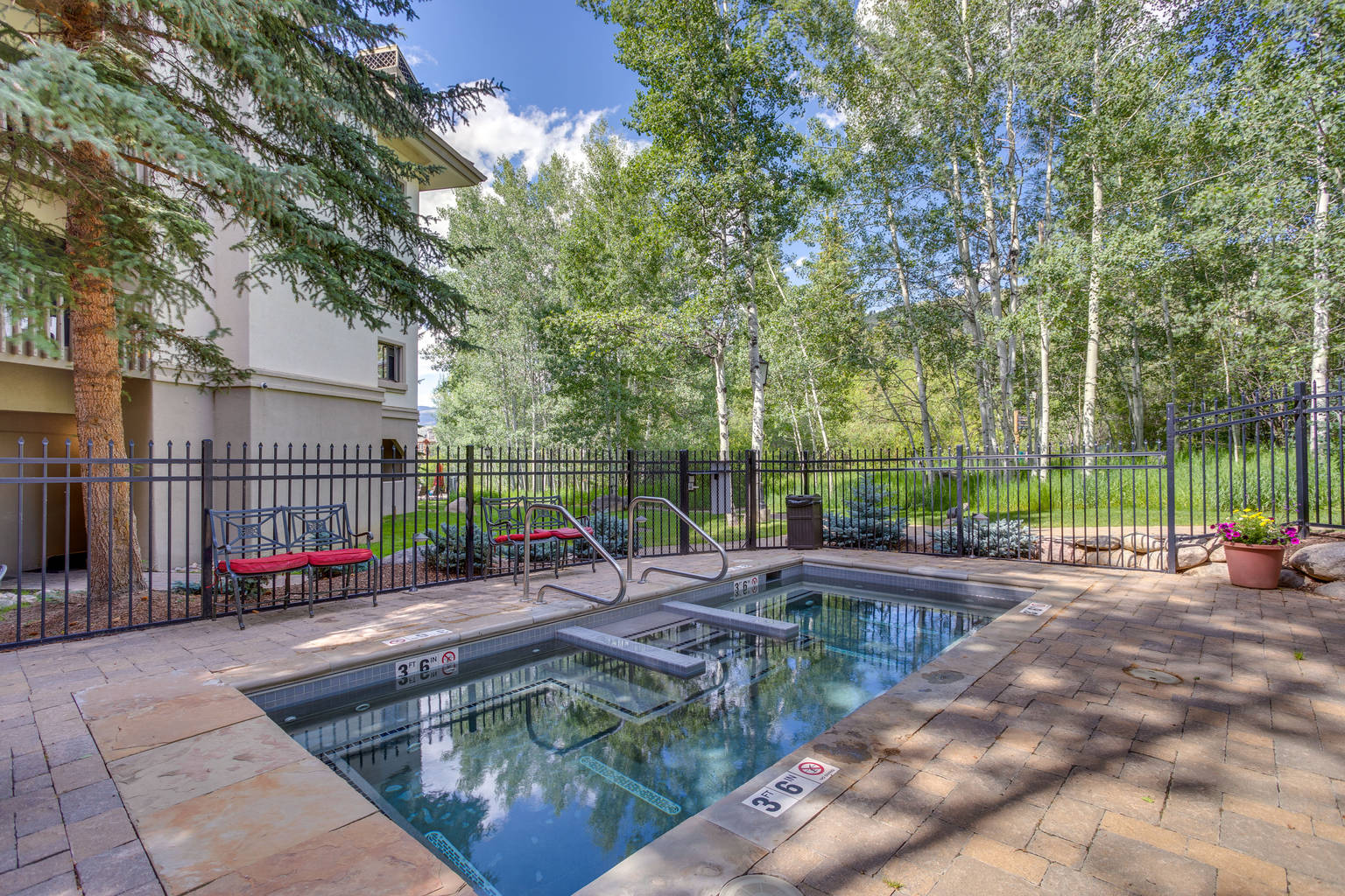 Beaver Creek Vacation Rental