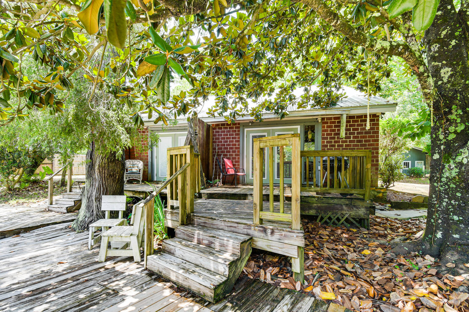 Fairhope Vacation Rental