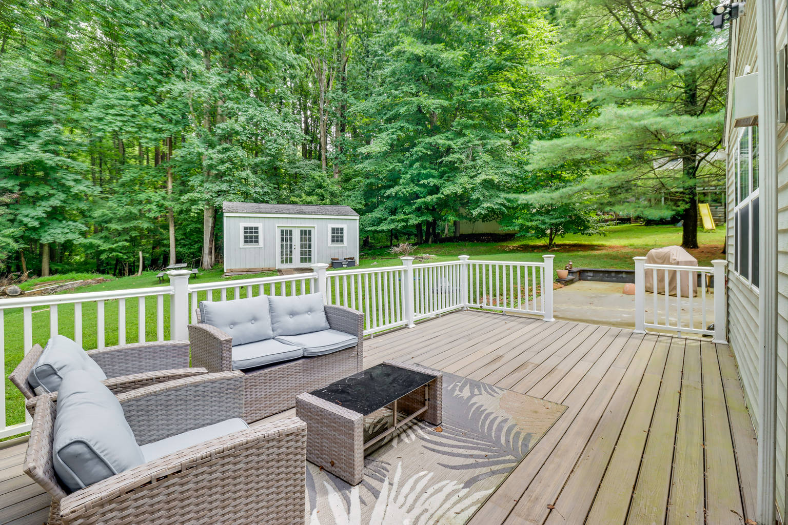 Randallstown Vacation Rental