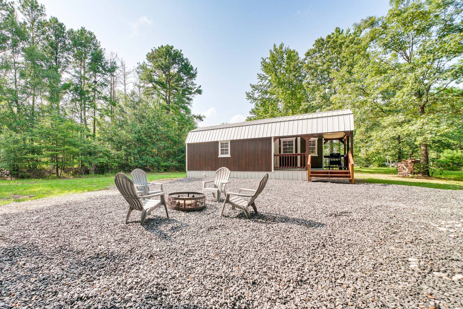 Broken Bow Vacation Rental