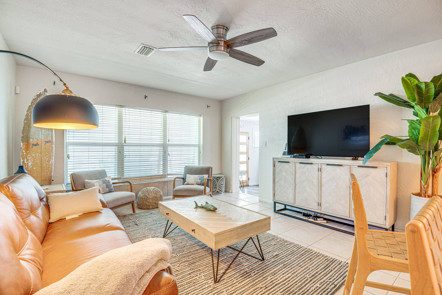 Cocoa Beach Vacation Rental