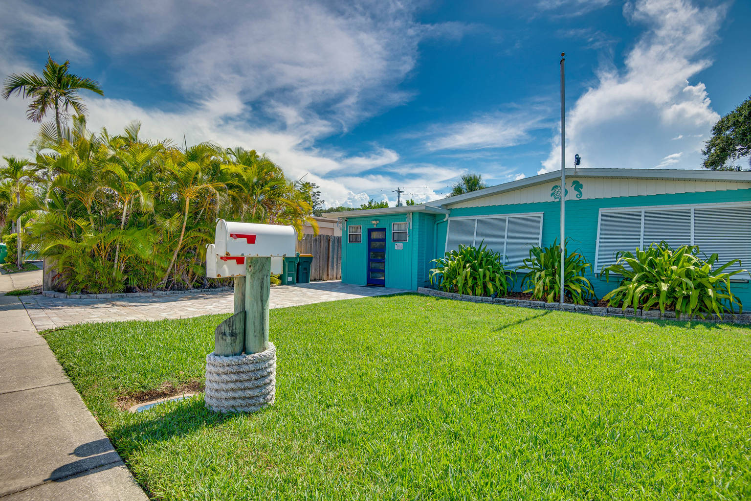 Cocoa Beach Vacation Rental