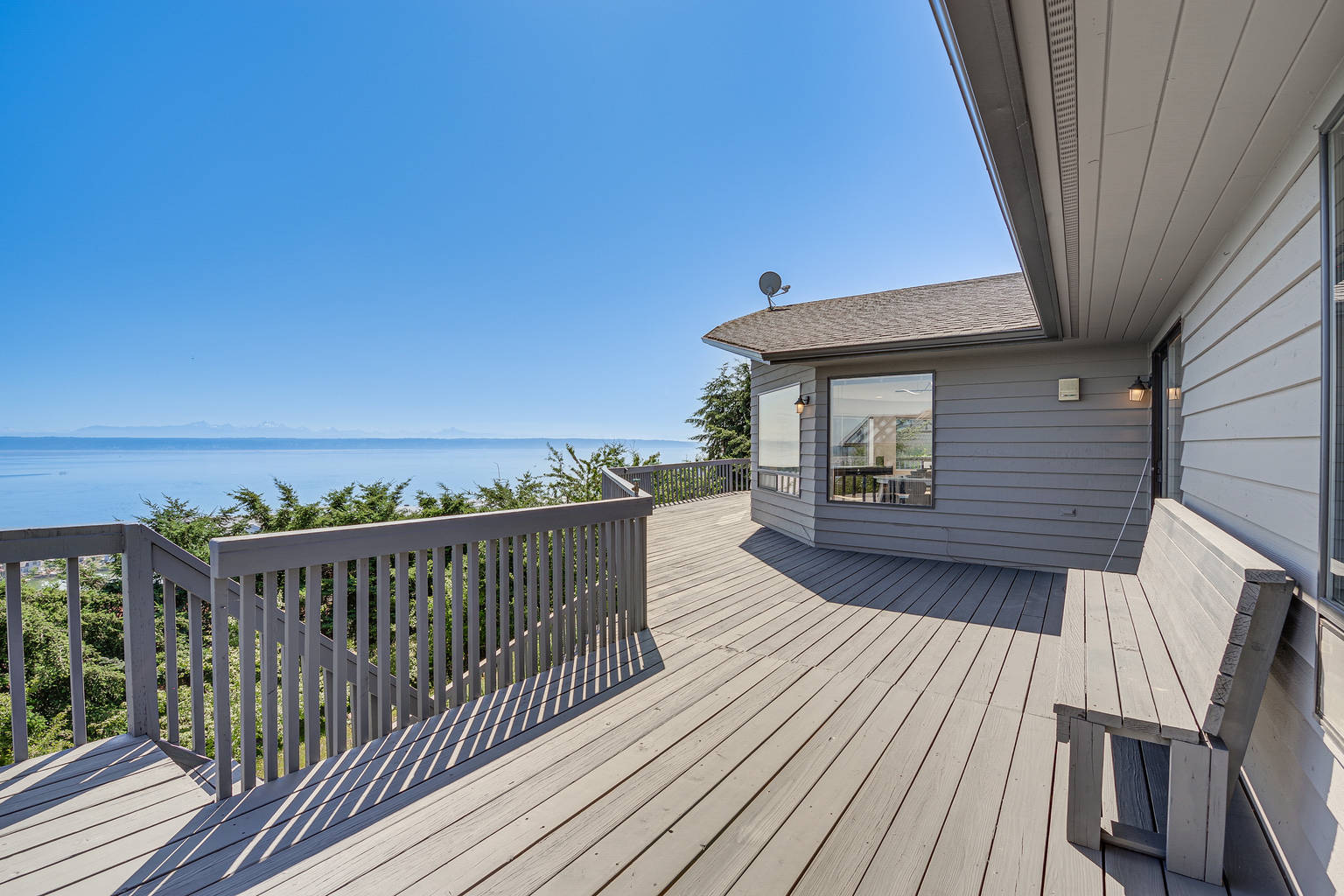 Camano Vacation Rental