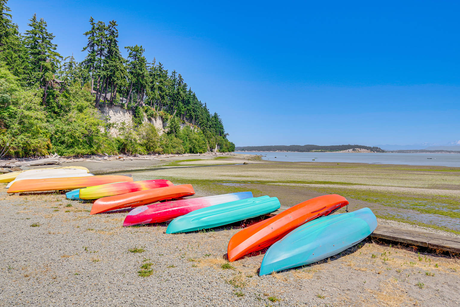 Camano Vacation Rental