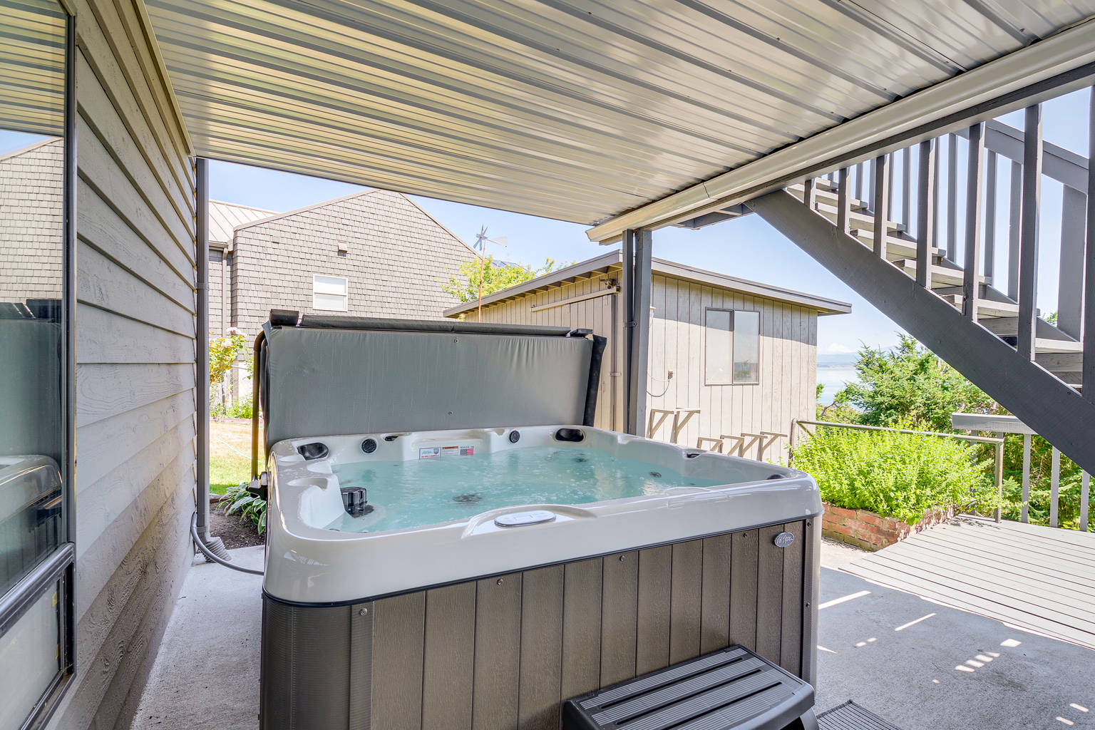 Camano Vacation Rental