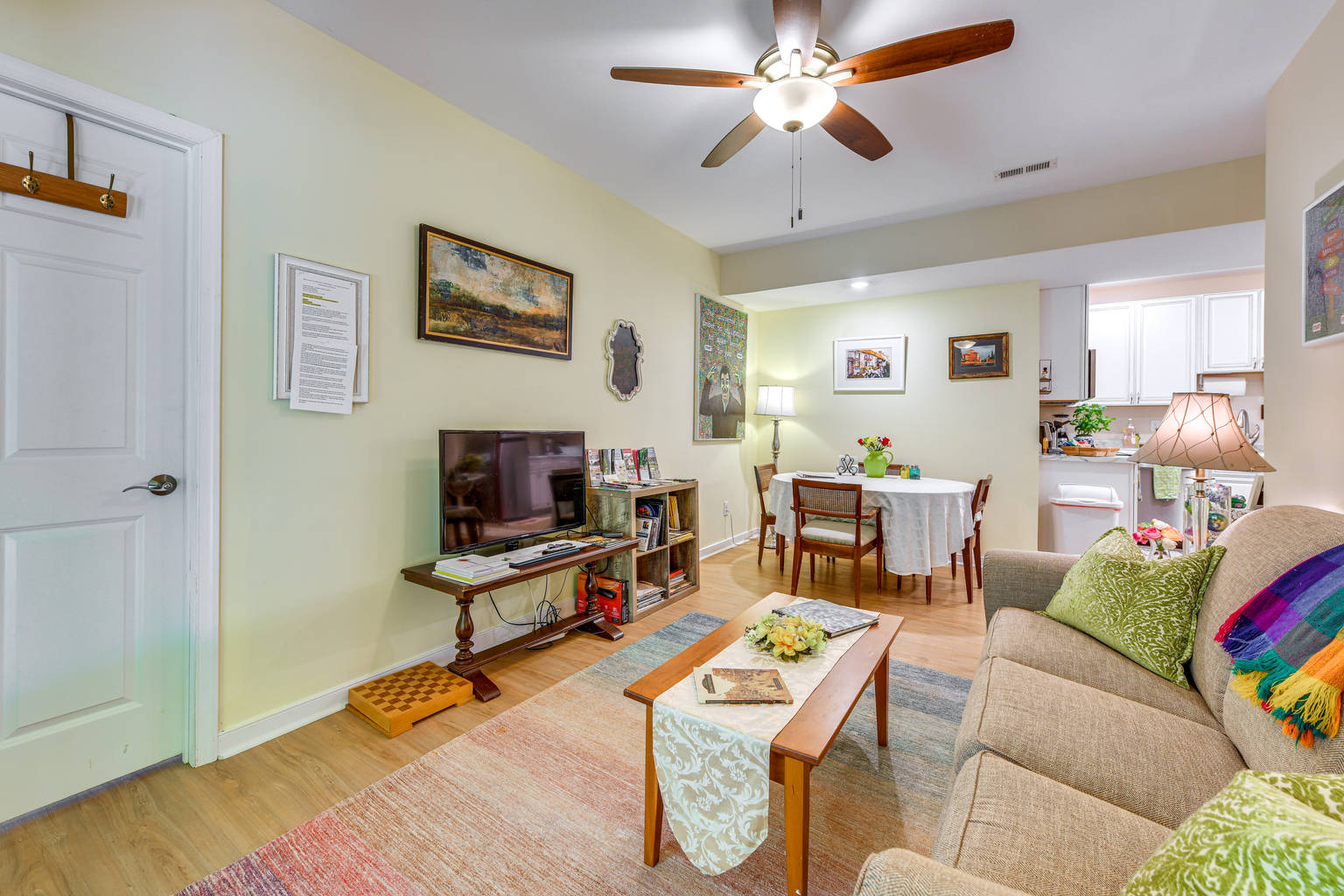 Charlottesville Vacation Rental