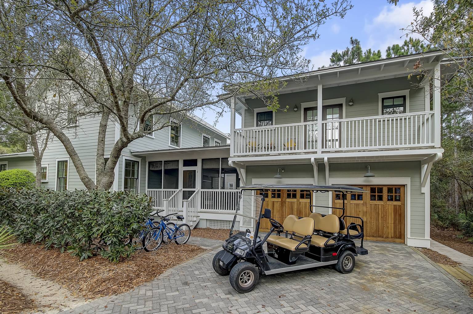 Santa Rosa Beach Vacation Rental