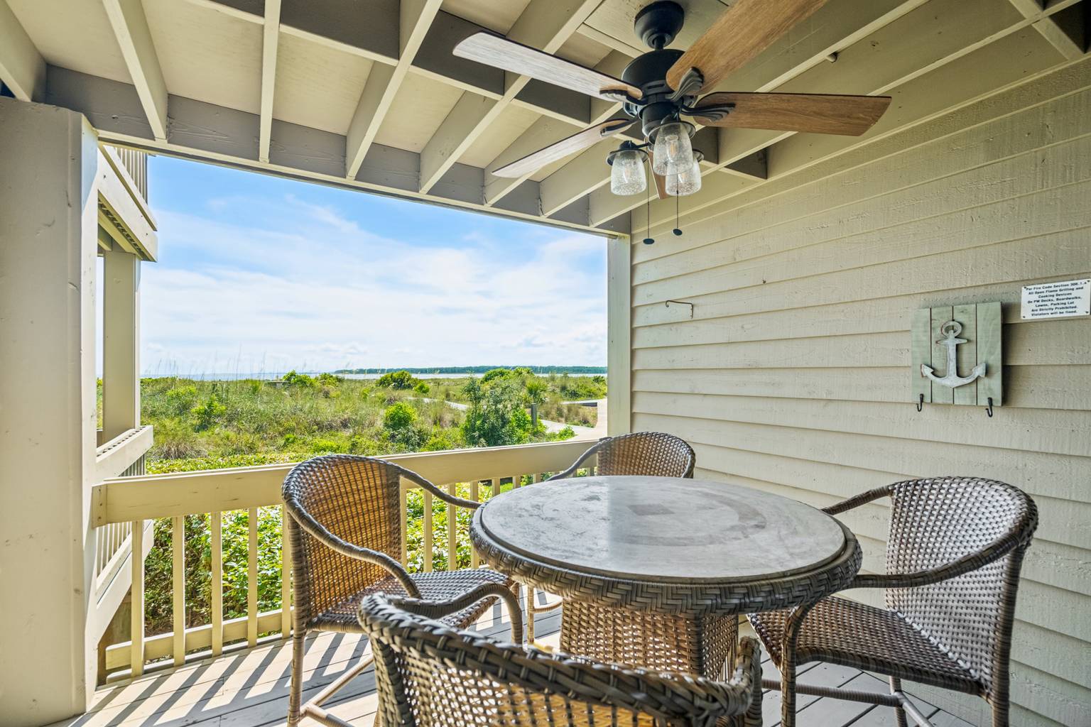 Seabrook Island Vacation Rental