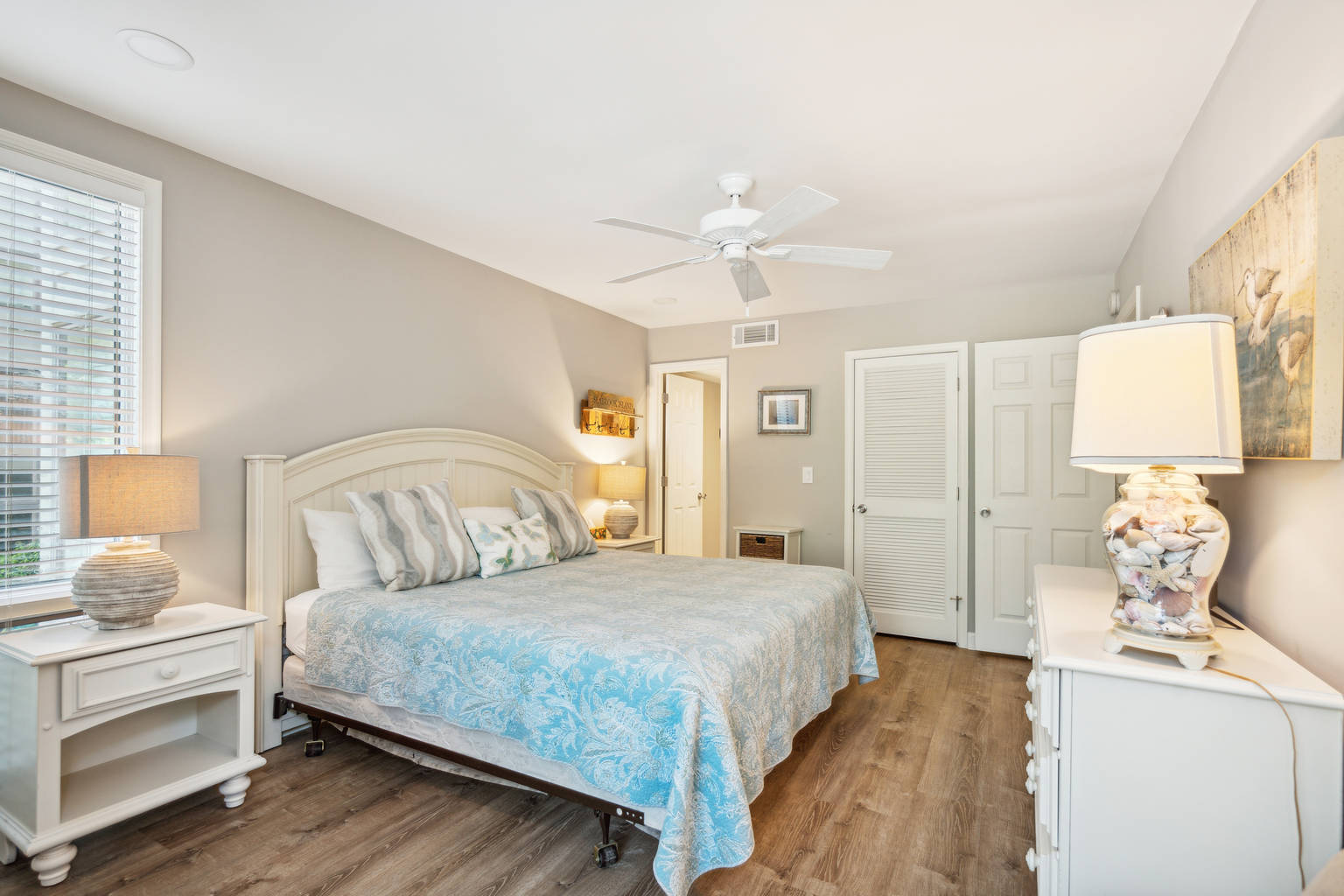 Seabrook Island Vacation Rental