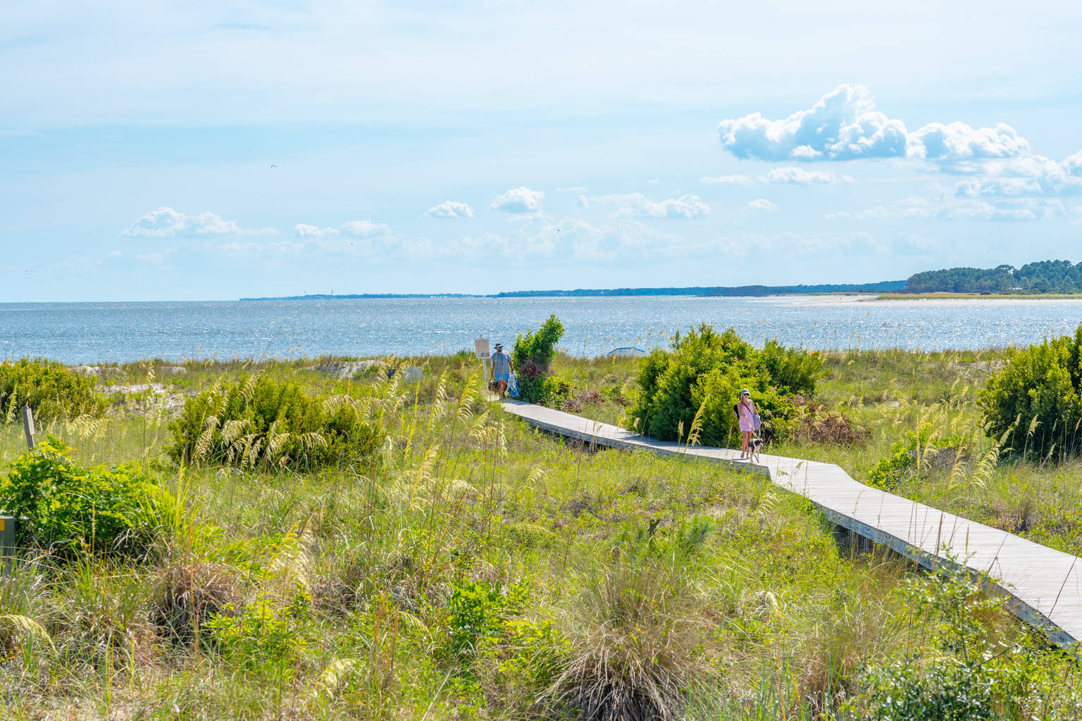 Seabrook Island Vacation Rental