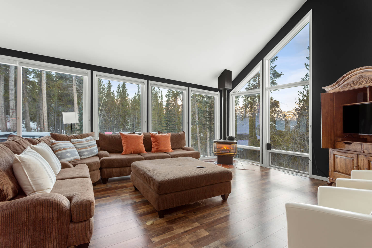 Breckenridge Vacation Rental