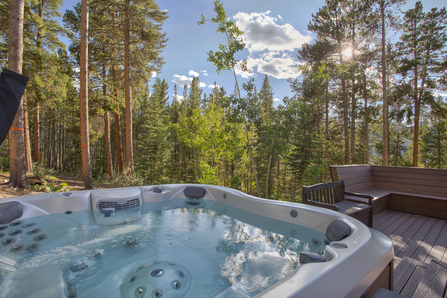 Breckenridge Vacation Rental