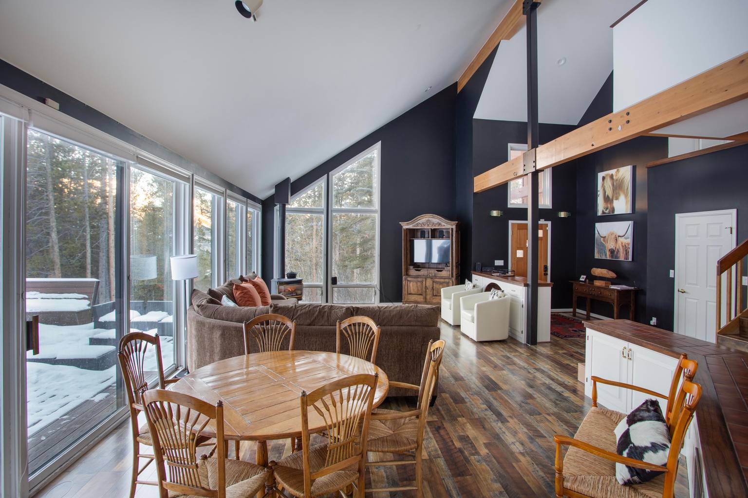 Breckenridge Vacation Rental