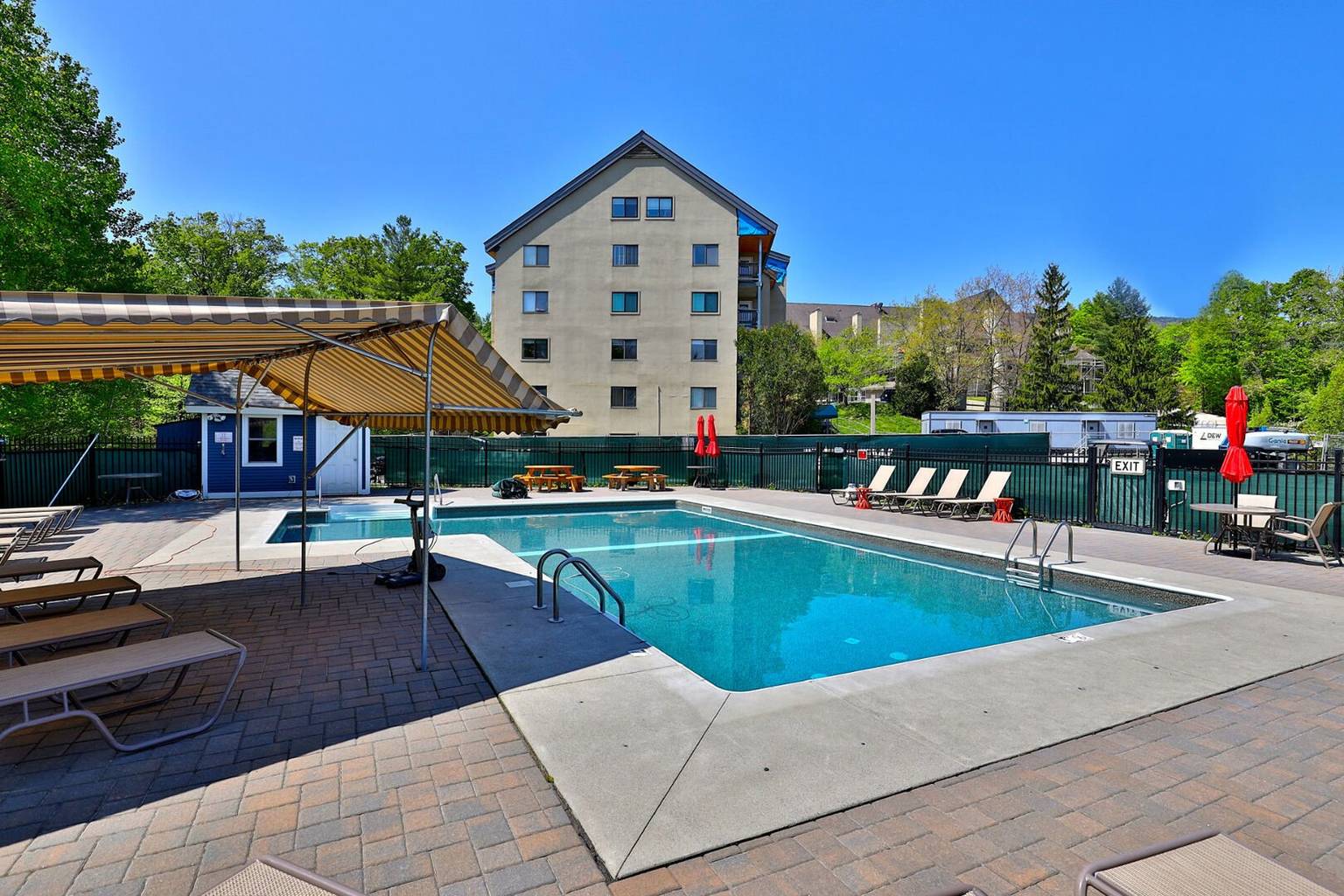 Killington Vacation Rental