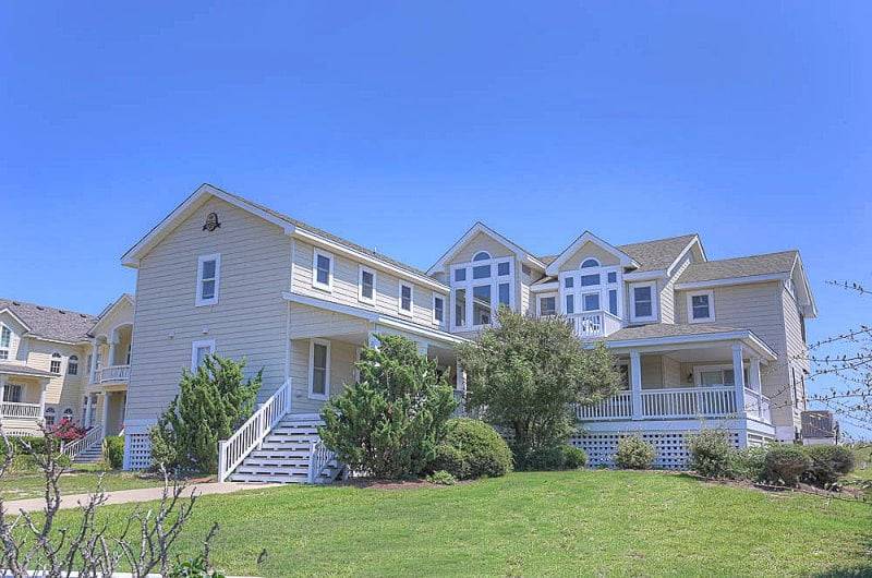 Southern Shores Vacation Rental