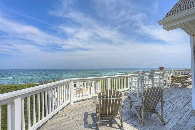 Southern Shores Vacation Rental