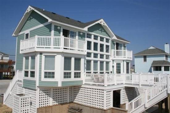 Kitty Hawk Vacation Rental