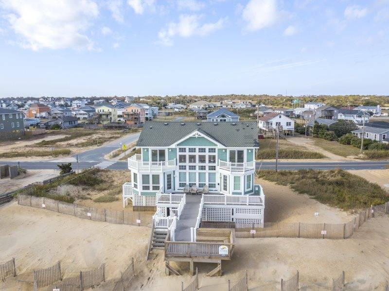 Kitty Hawk Vacation Rental