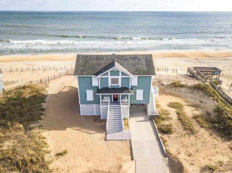 Kitty Hawk Vacation Rental