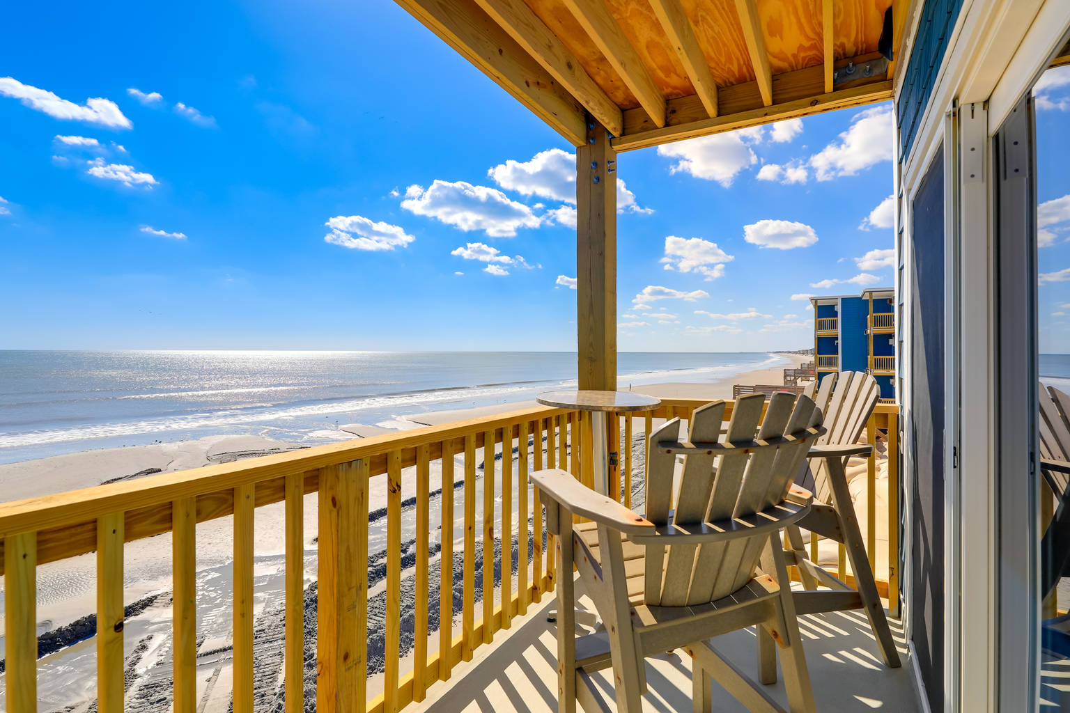 North Topsail Beach Vacation Rental