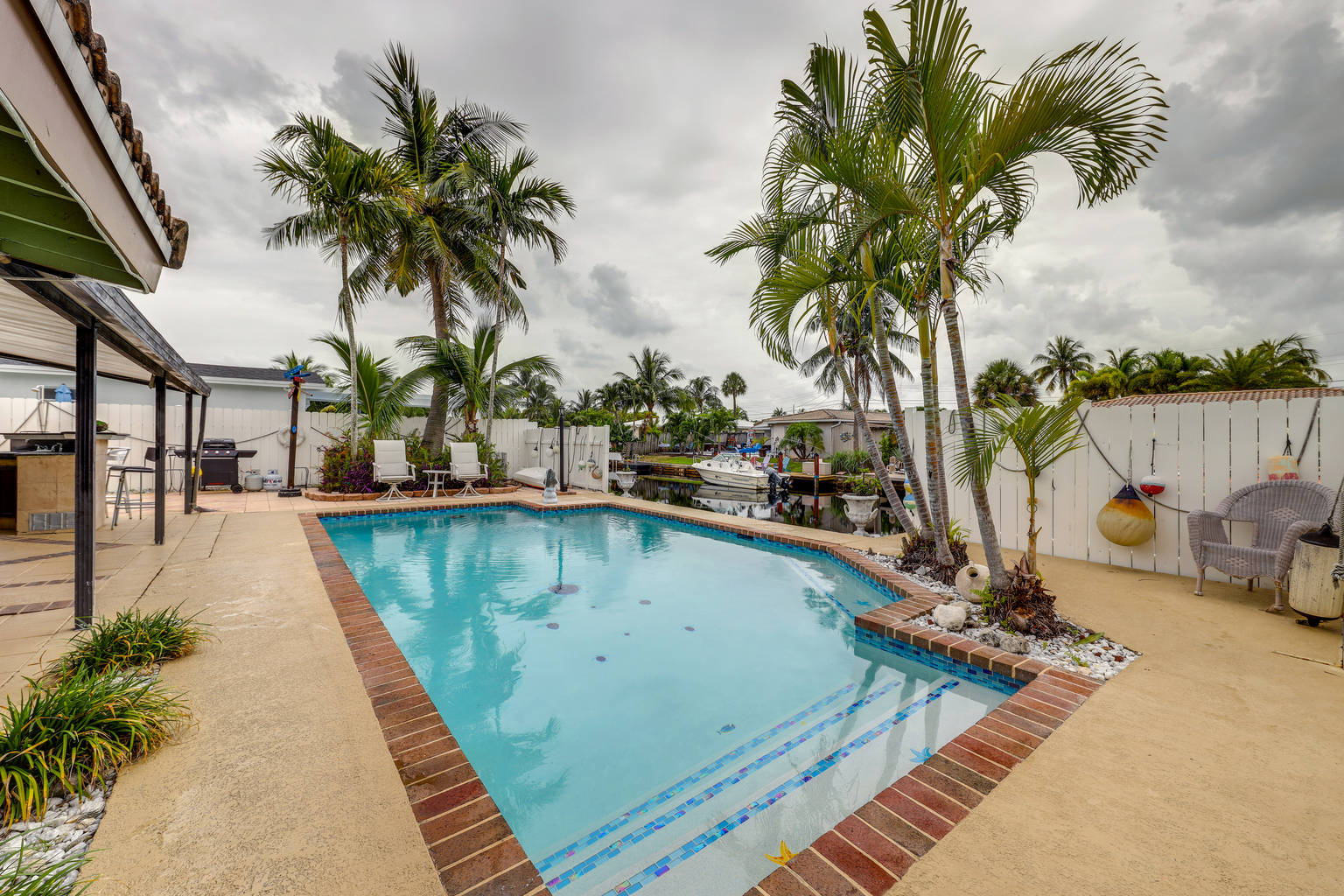 Pompano Beach Vacation Rental