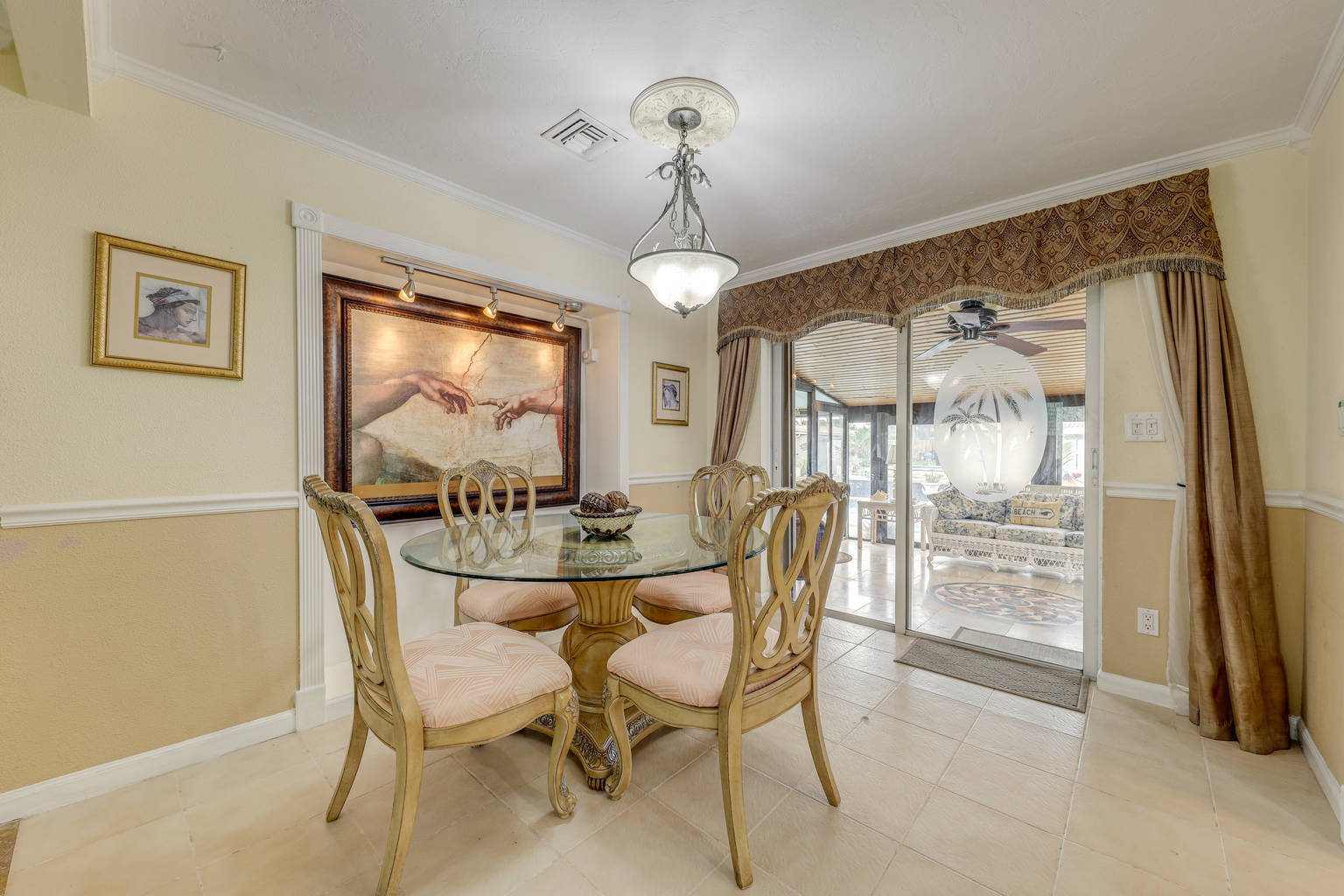 Pompano Beach Vacation Rental