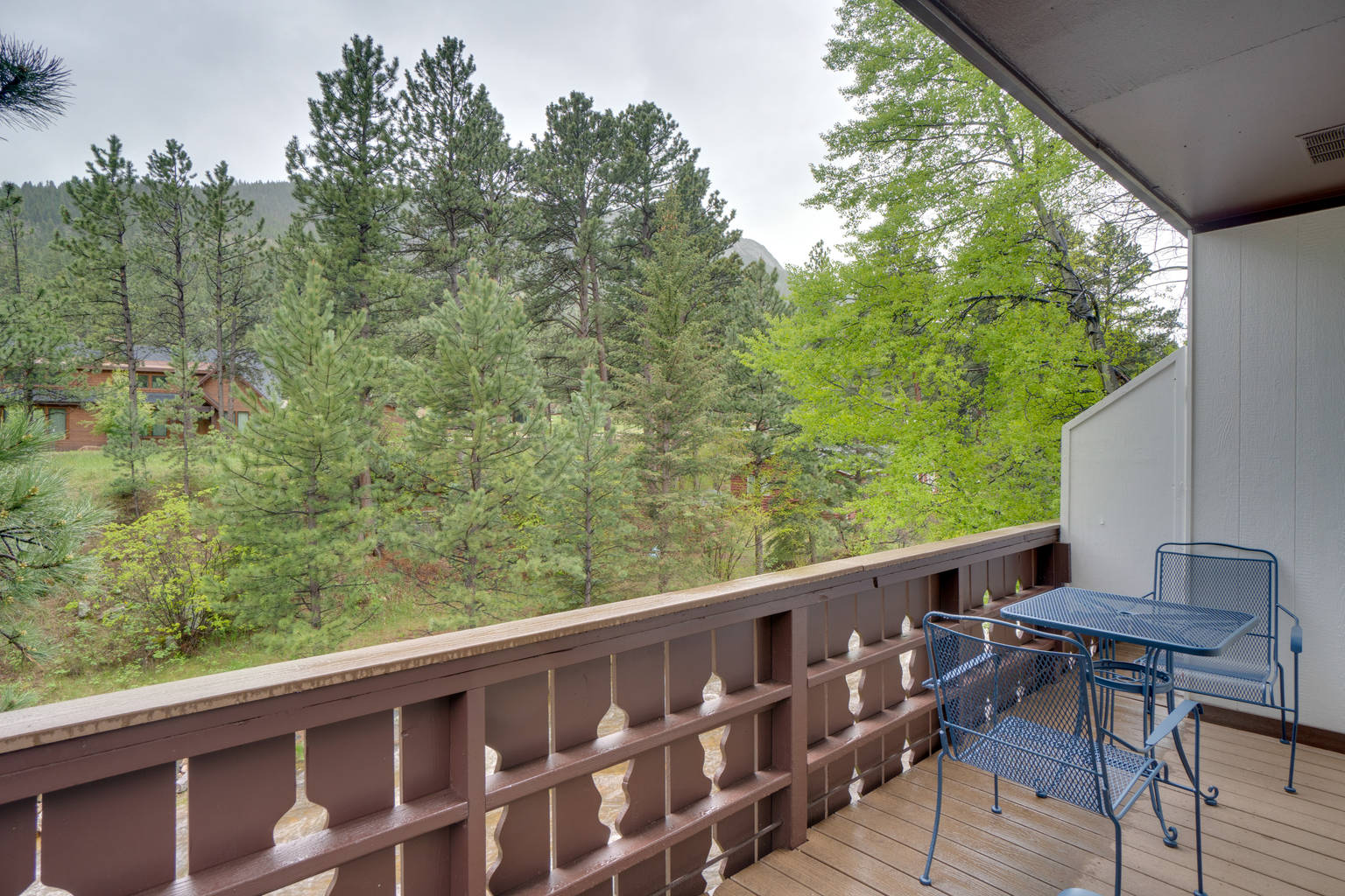 Estes Park Vacation Rental