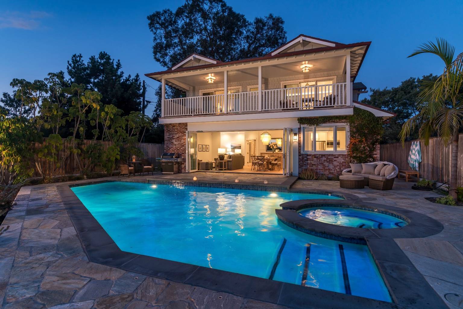 Santa Barbara Vacation Rental