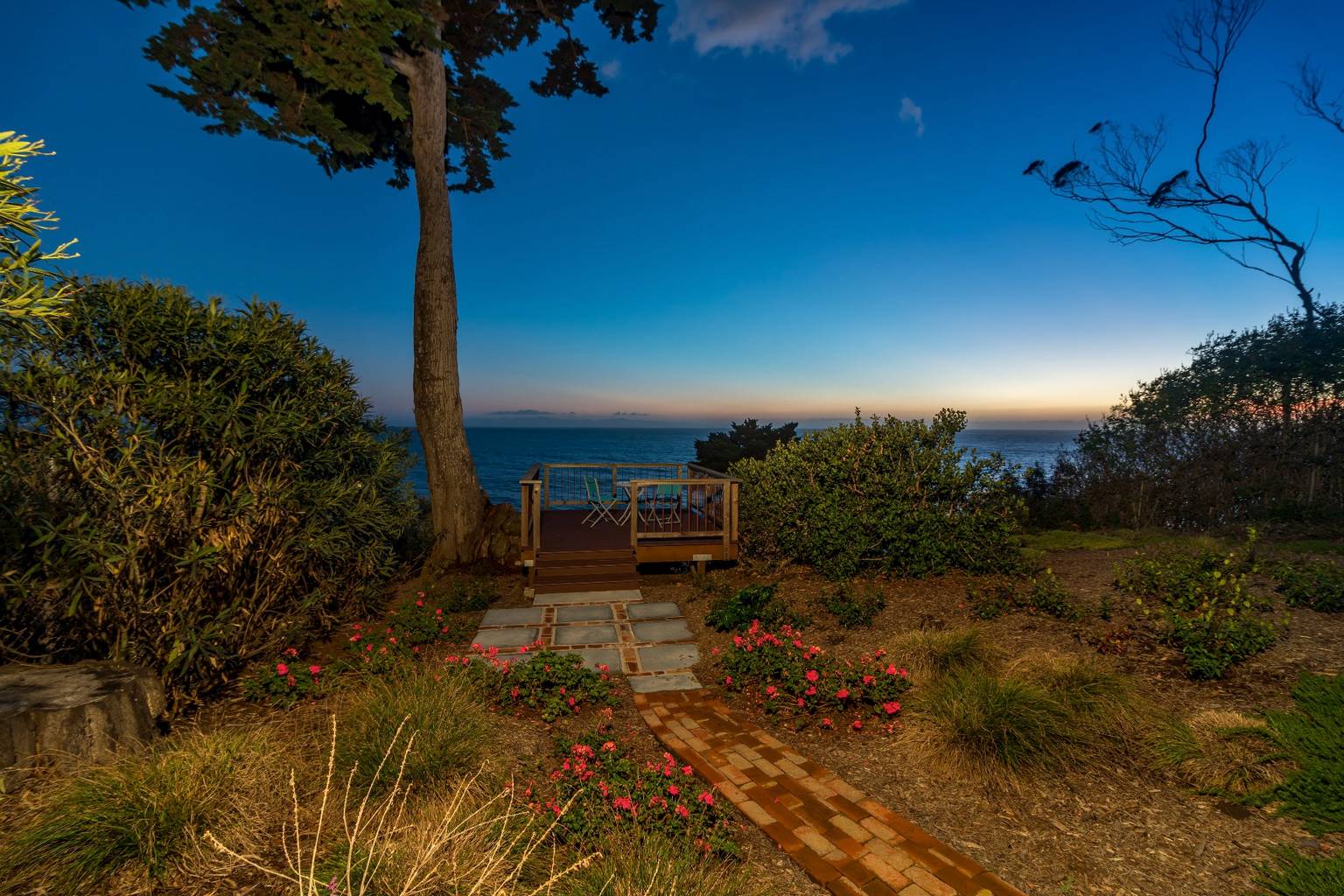 Santa Barbara Vacation Rental