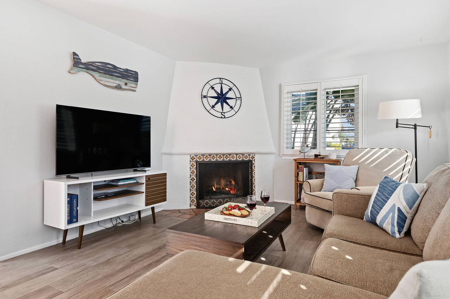 Santa Barbara Vacation Rental